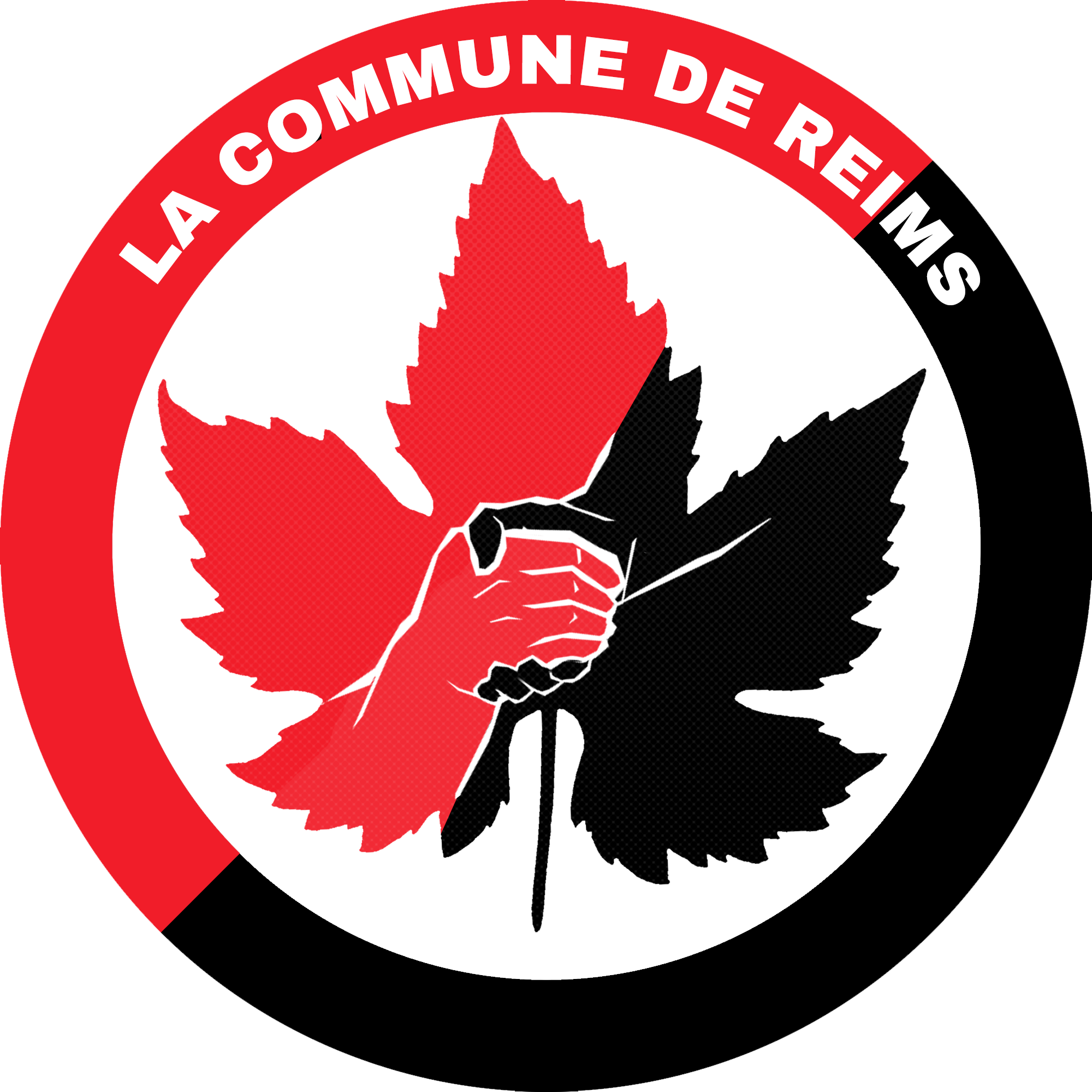 La Commune De Reims