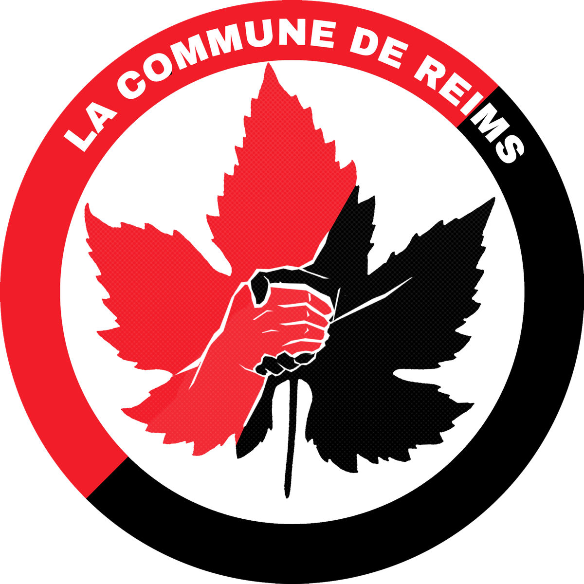 La Commune de Reims