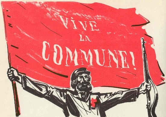 Commune de Paris