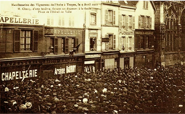 La Guerre des Bulles